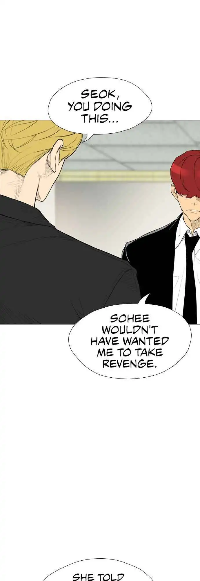 Revival Man Chapter 159 18